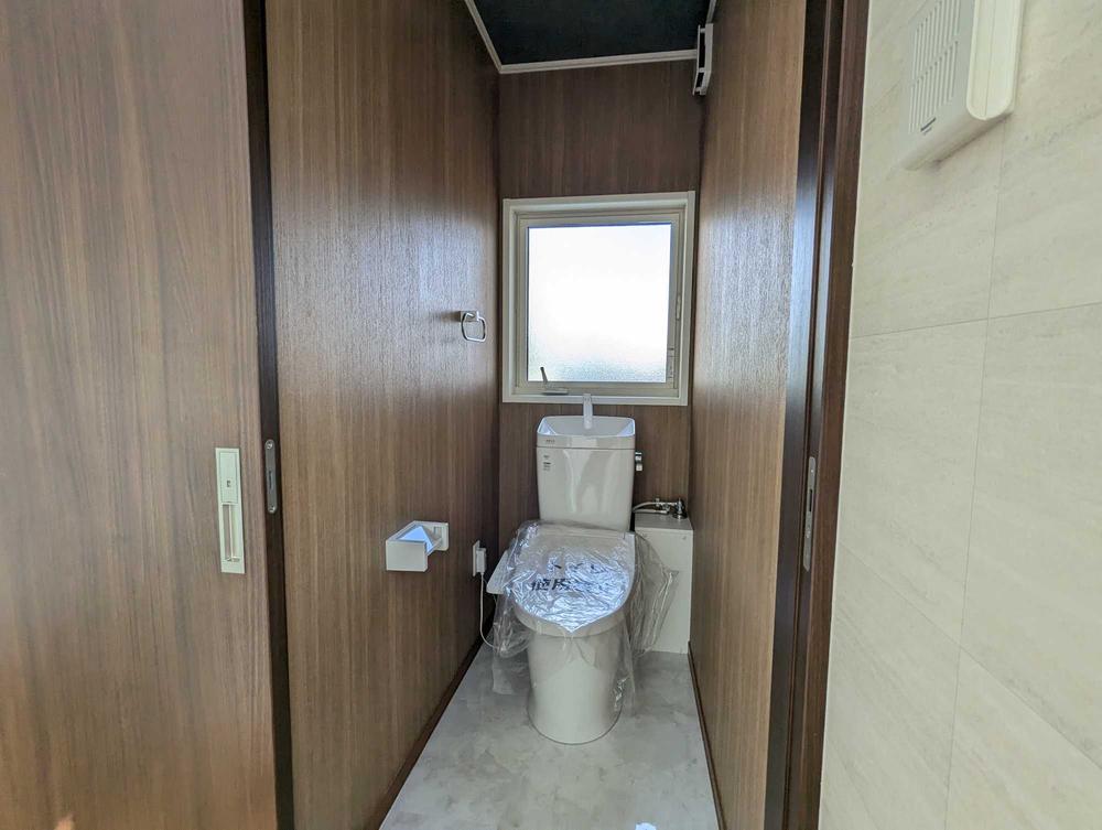 detached 愛知県清須市西枇杷島町上新