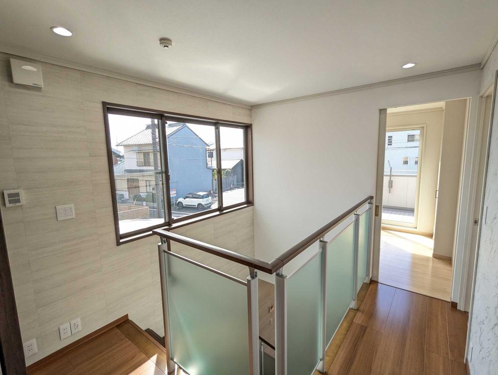 detached 愛知県清須市西枇杷島町上新