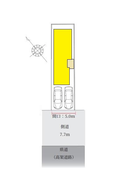 九重町（黄金駅） 3698万円