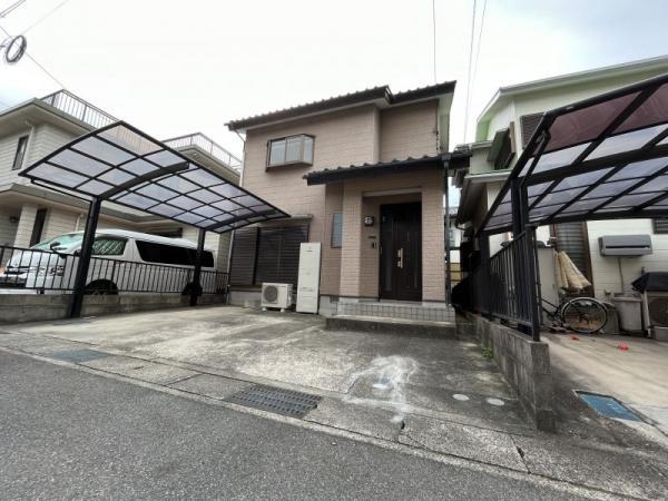 恩田町２（一ツ木駅） 3199万円