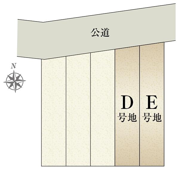 セキュレア昭和区滝子町　(建築条件付宅地分譲)【ダイワハウス】