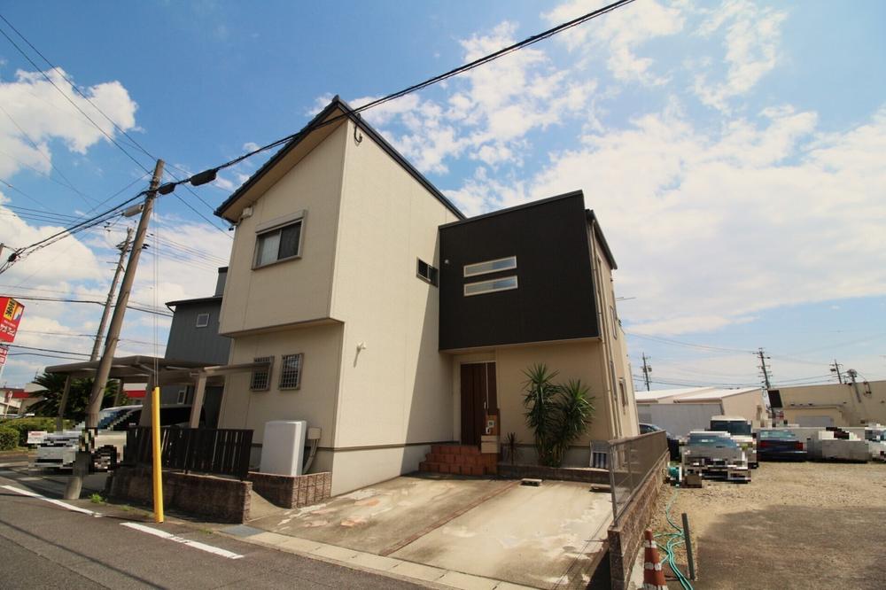 半城土中町３（野田新町駅） 4950万円