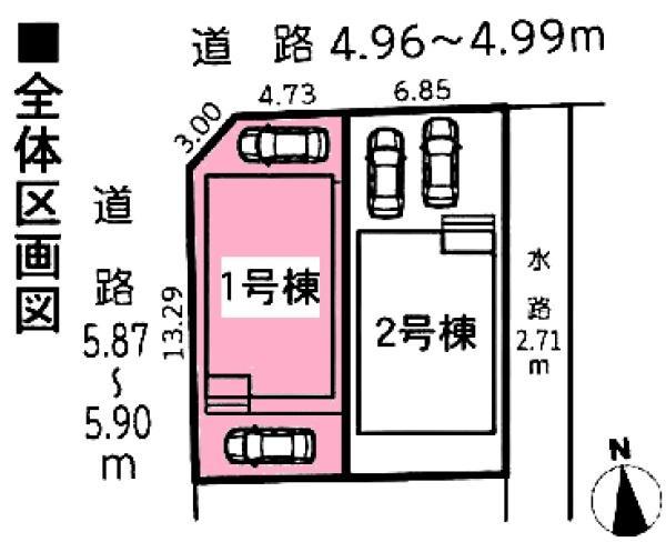 東別所町新開（宇頭駅） 3090万円