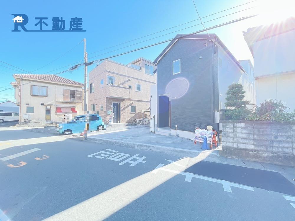 我入道江川（沼津駅） 1790万円