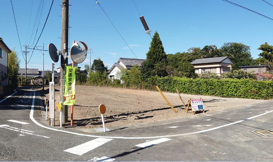 浅岡（御厨駅） 2450万円