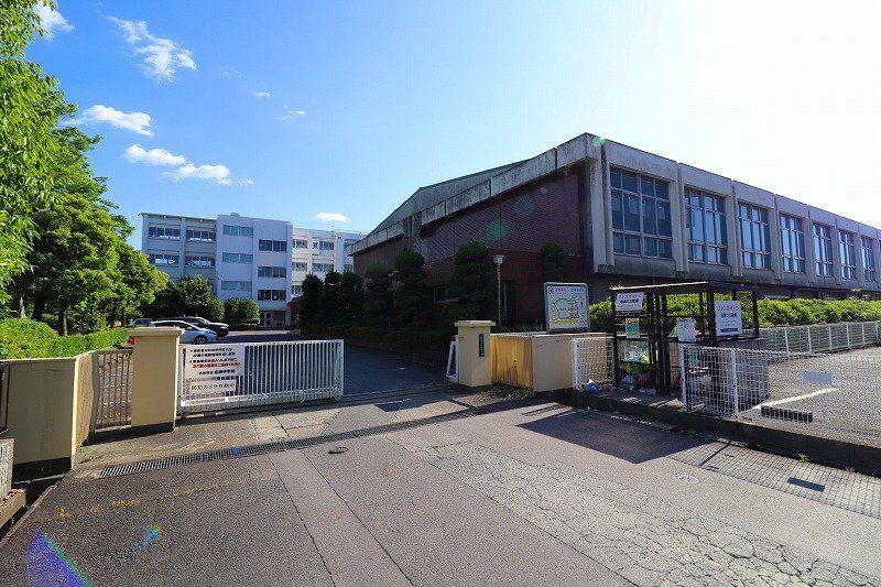 detached 愛知県小牧市応時１