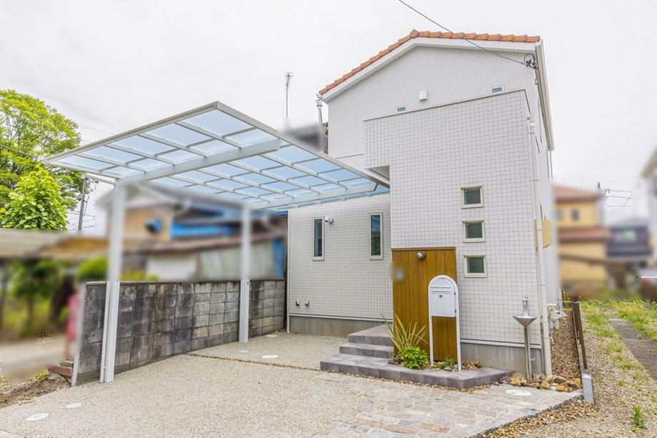 detached 愛知県小牧市応時１