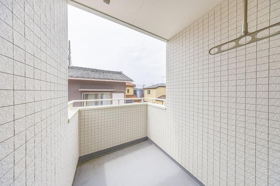 detached 愛知県小牧市応時１