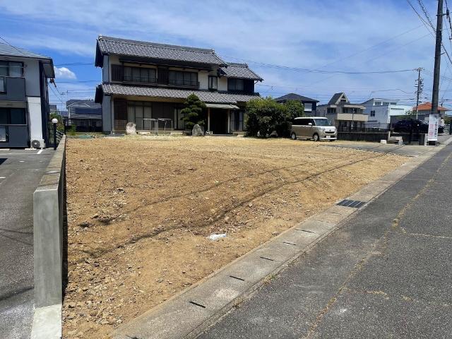 大字芦谷字鍛治山（幸田駅） 2980万円