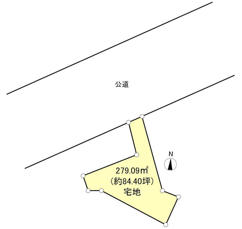 子安町 2300万円