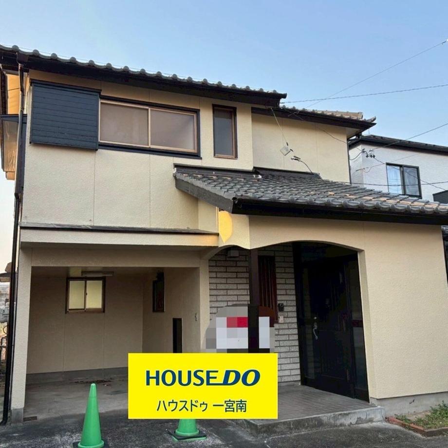 SUUMO】「一宮市 浅井町 中古物件」で探す新築一戸建て、中古