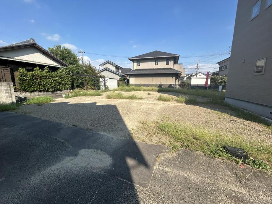 今伊勢町本神戸字名栗（今伊勢駅） 1898万円