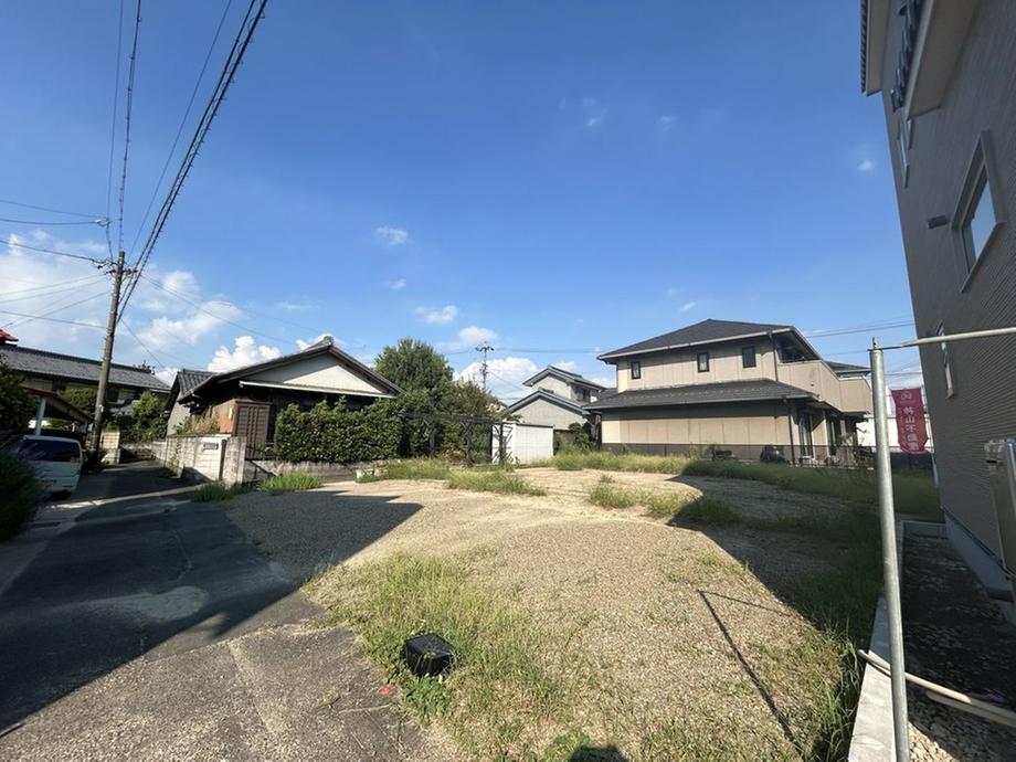 今伊勢町本神戸字名栗（今伊勢駅） 1898万円