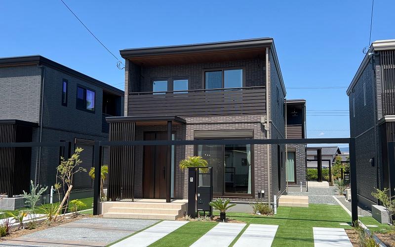 SUUMO】【セキスイハイム】富士市森下分譲地 全3棟 | 新築