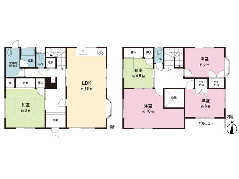 福富笠海道 1250万円