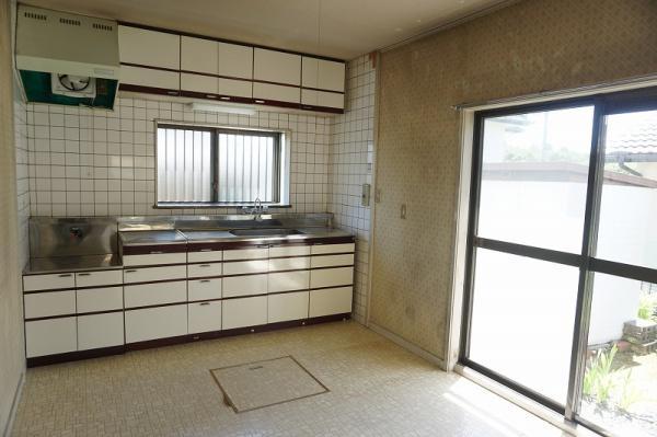 detached 岐阜県多治見市松坂町４