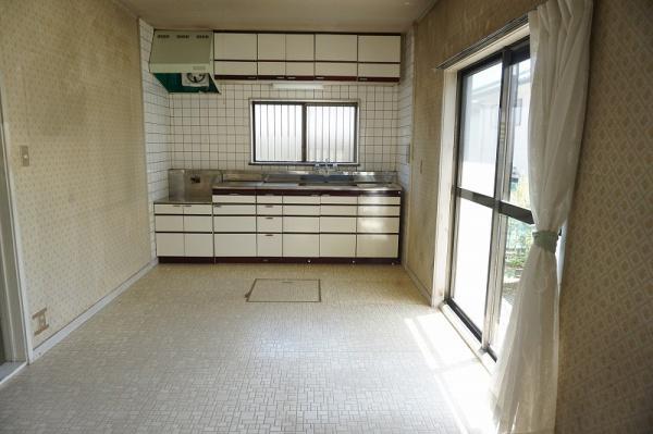 detached 岐阜県多治見市松坂町４