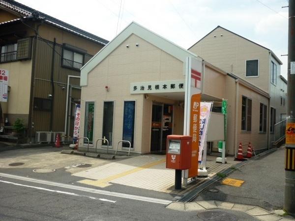 detached 岐阜県多治見市松坂町４