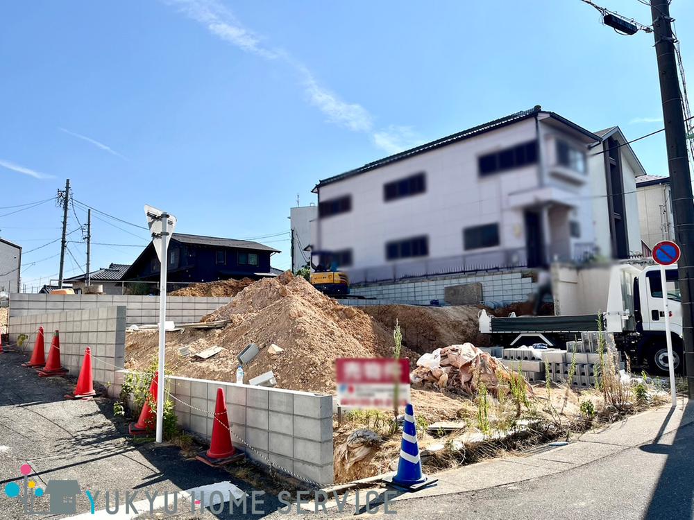 萩山町３（瑞穂運動場西駅） 4280万円