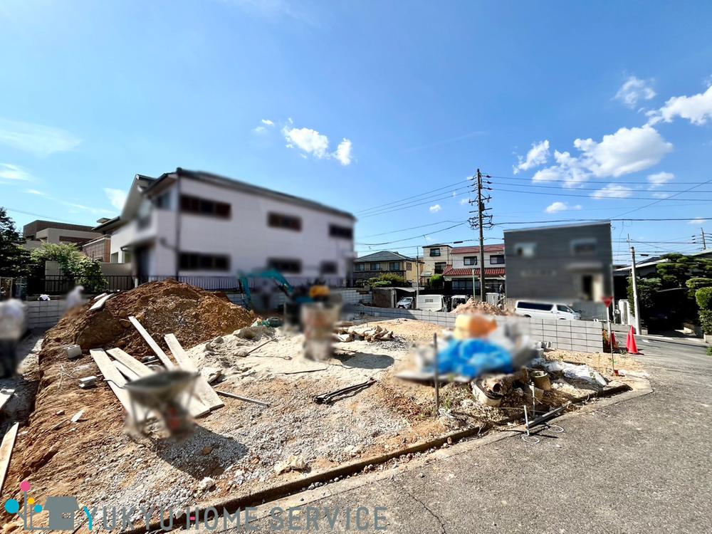 萩山町３（瑞穂運動場西駅） 4280万円