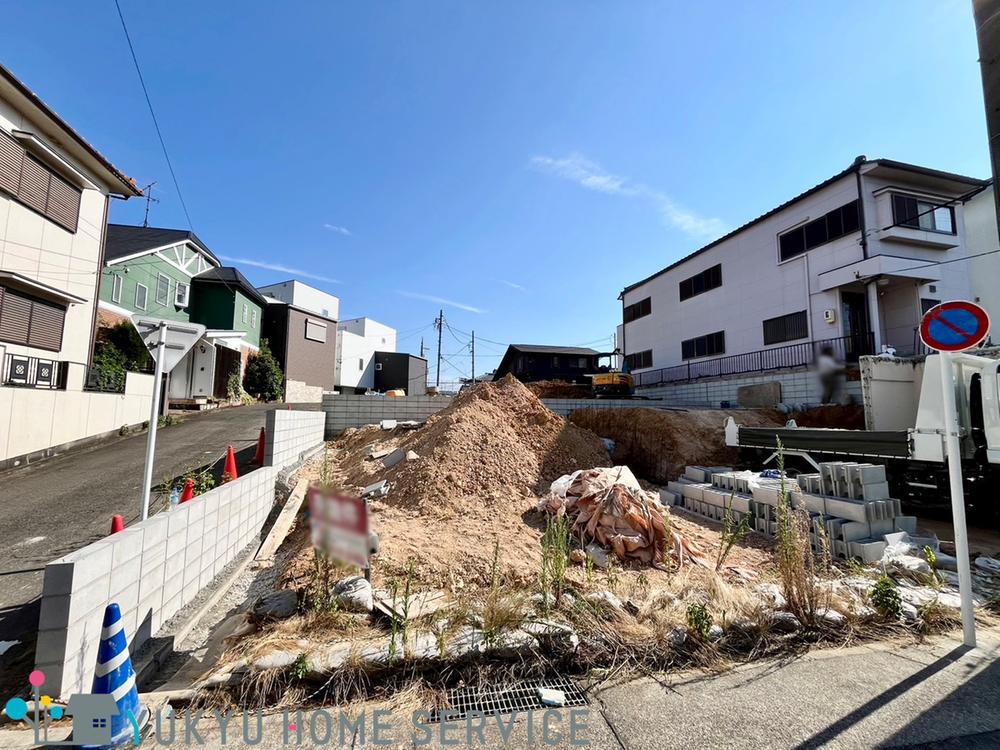 萩山町３（瑞穂運動場西駅） 4280万円