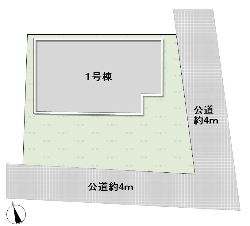 平地町２（亀崎駅） 2990万円