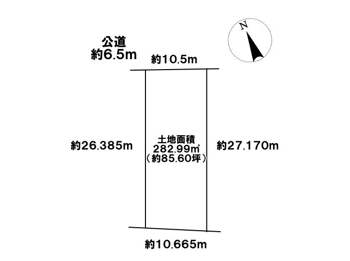 徳重４（徳重駅） 4494万円