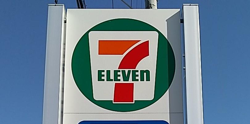 コンビニ