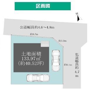 小垣江町本郷下（小垣江駅） 3680万円