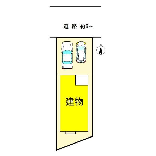 廻間３（新清洲駅） 2390万円