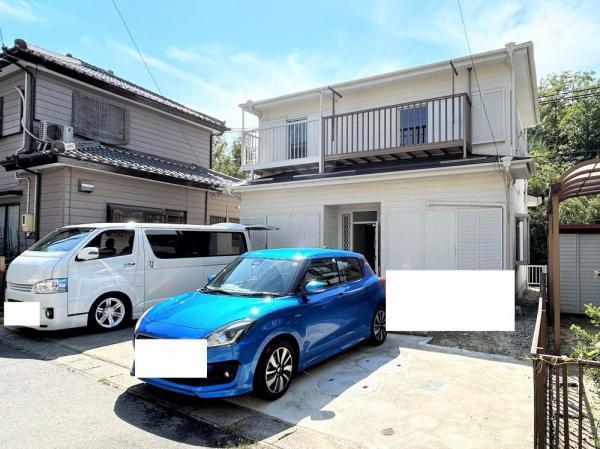 深見町岩花 1750万円