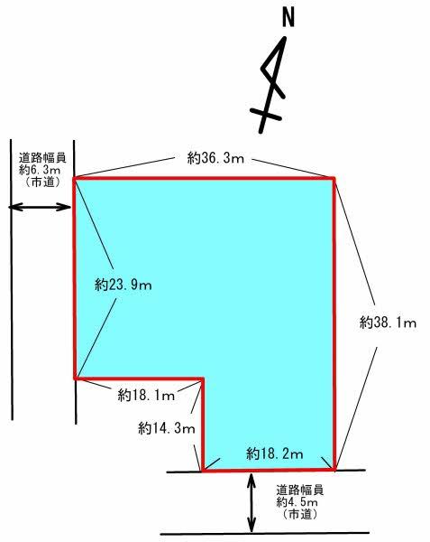 三郷町陶栄（三郷駅） 2億1000万円