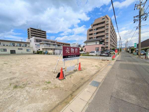 三郷町陶栄（三郷駅） 2億1000万円