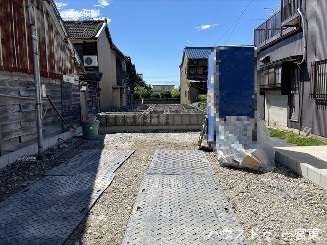 萩原町萩原字下町（萩原駅） 2990万円