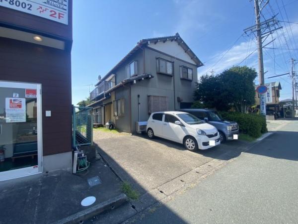 丸塚町（曳馬駅） 2490万円