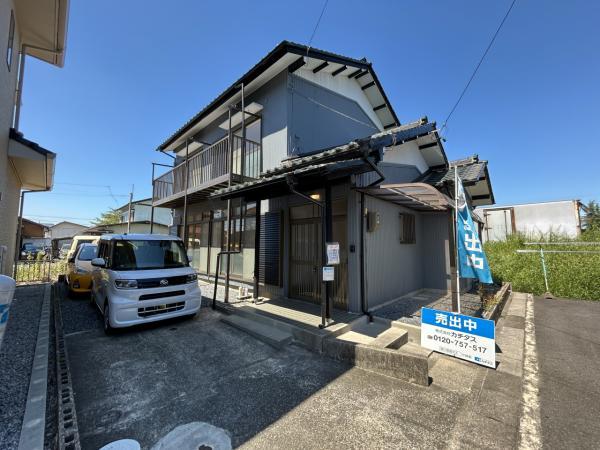 SUUMO】莪原町字みずほ（青塚駅） 1680万円 | 中古住宅・中古