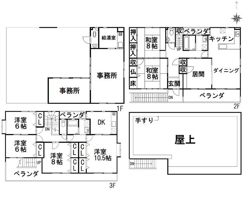 清田町一沢（蒲郡駅） 3180万円