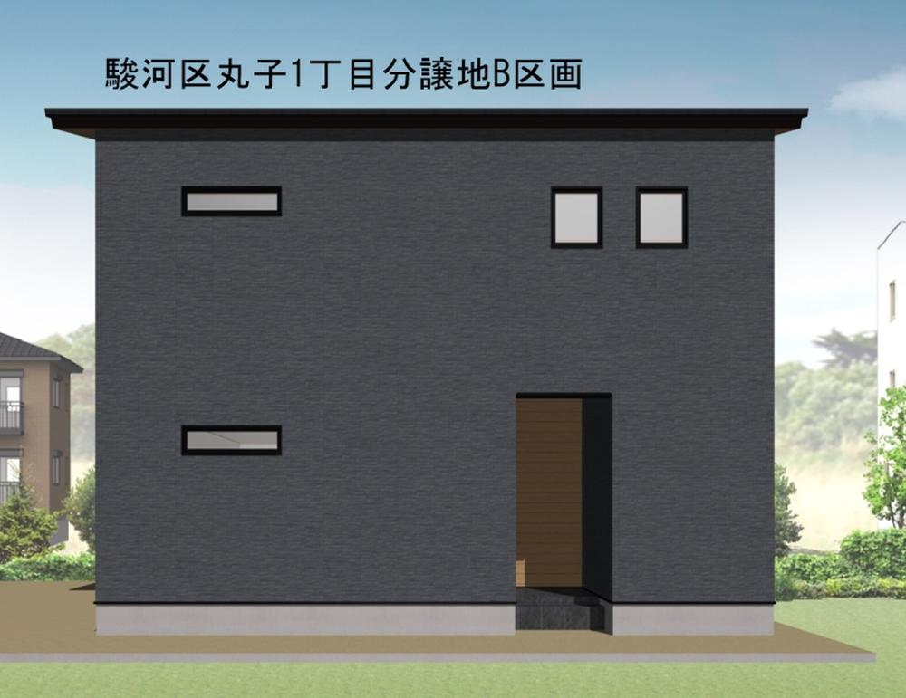 丸子１（安倍川駅） 4080万円