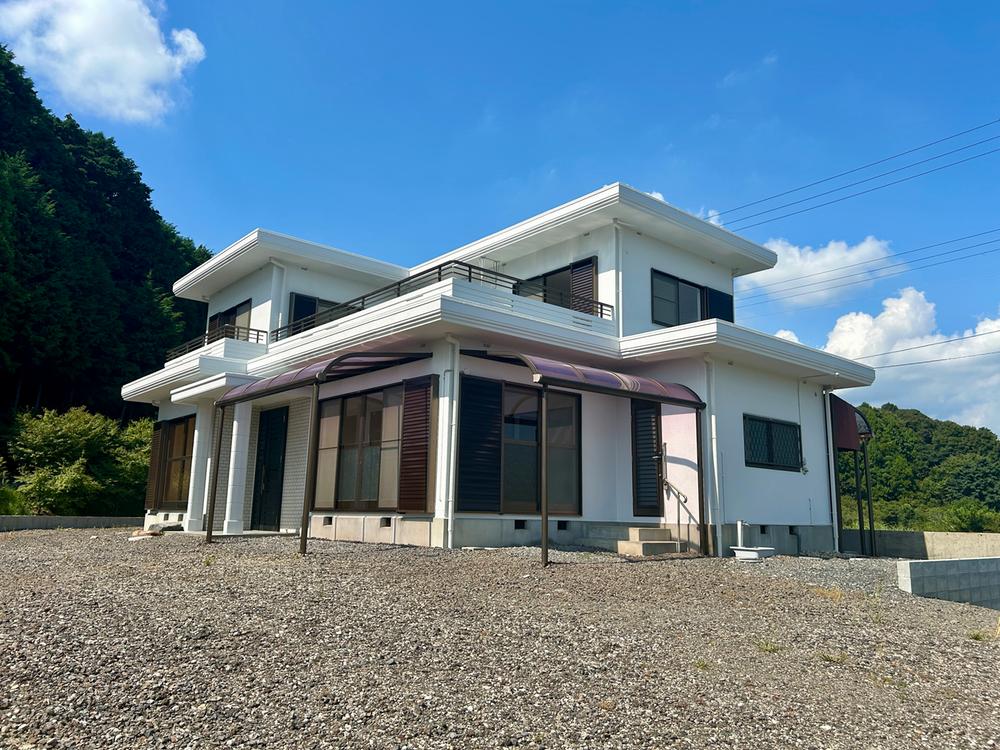 芸濃町忍田（関駅） 1898万円