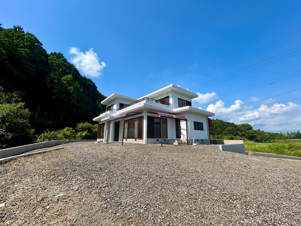 芸濃町忍田（関駅） 1898万円