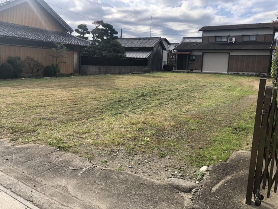 芸濃町椋本（亀山駅） 1950万円