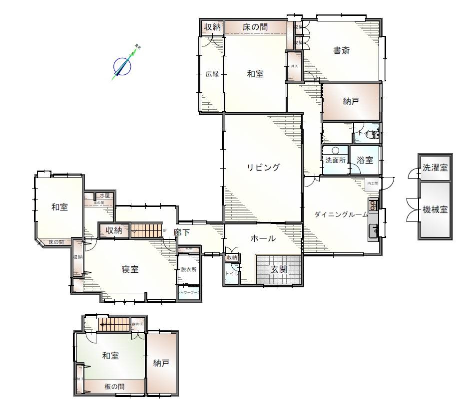 湯ケ島 3000万円