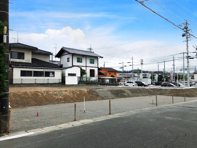 遠鉄ホーム　掛川市杉谷二丁目