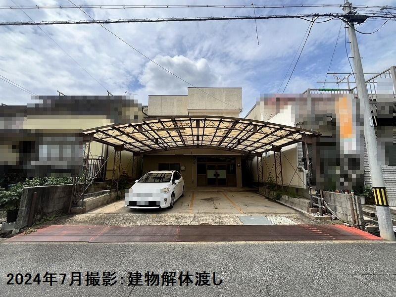 白砂町４（瑞穂運動場東駅） 3800万円