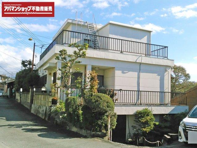 西町（西富士宮駅） 1250万円