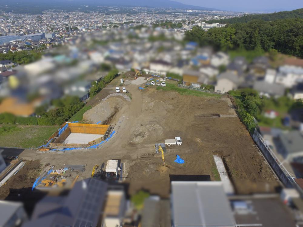 富士宮市野中