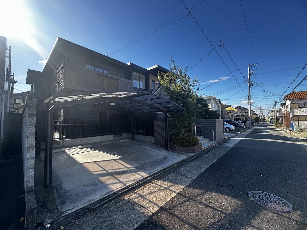 SUUMO】名古屋市千種区赤坂町四丁目 | 中古住宅・中古一戸建て