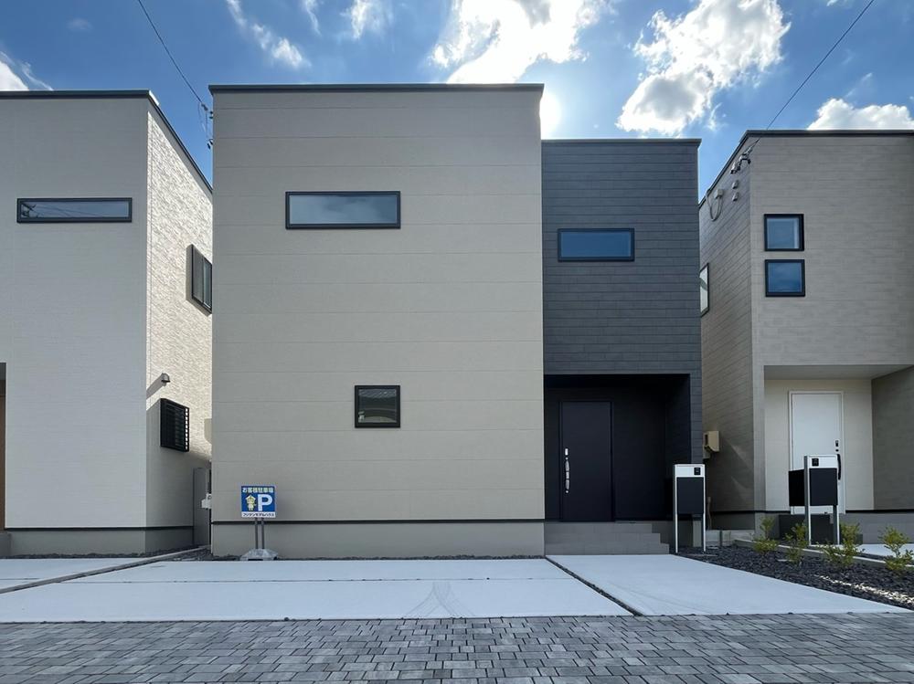 SUUMO】【フジケン】LiCOTT岡崎市矢作町土井城Ⅱ | 新築一戸建て