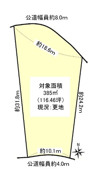 岩崎町竹ノ山 2780万円