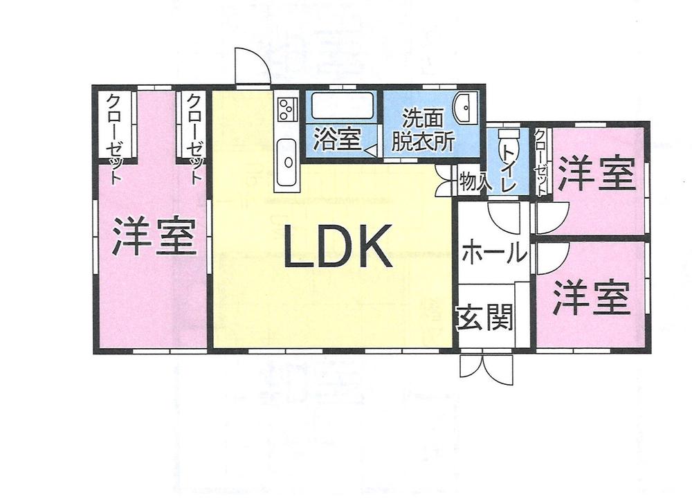 岸岡町（千代崎駅） 2380万円